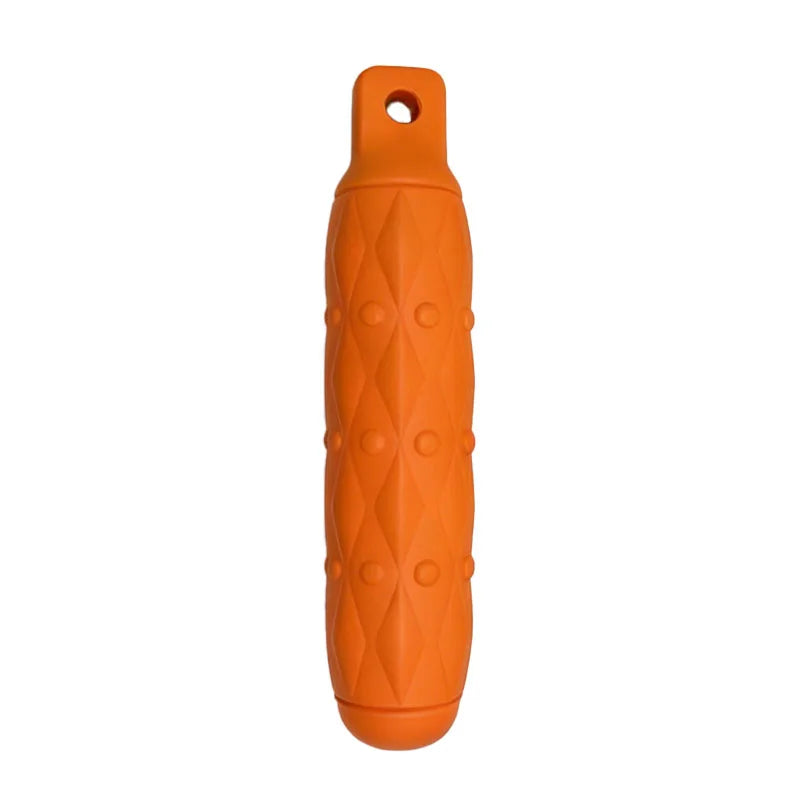 EVA Biting Stick Dog Chew Toy — Indestructible & Safe for Large Dogs