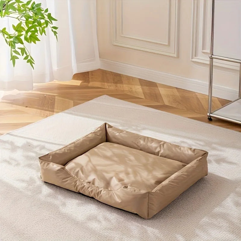 Dog Bed Pet Supplies Puppy Large Dogs Bed Cats Big Cushion Beds Blanket Medium Bedding Products Cushions Sofa Mat Pets
