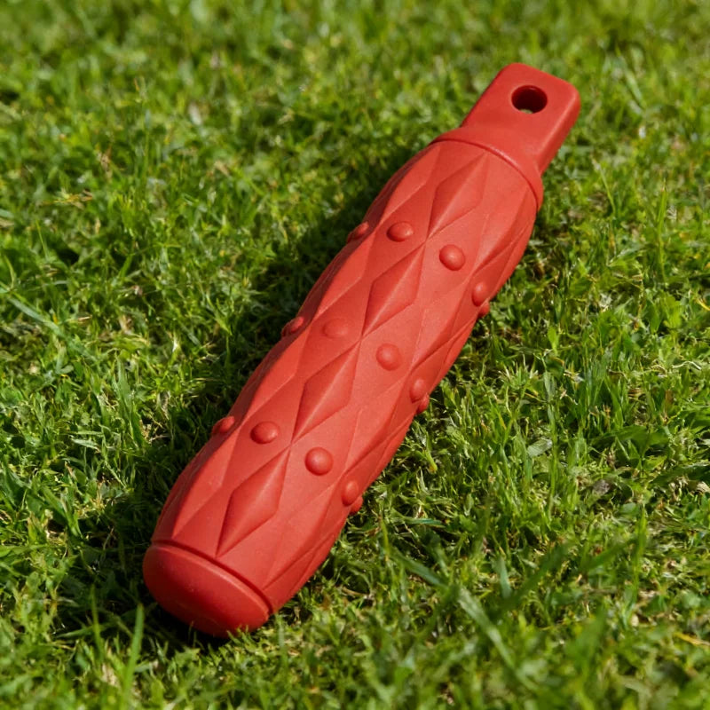 EVA Biting Stick Dog Chew Toy — Indestructible & Safe for Large Dogs
