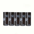 Thickened Pet Waste Bags for Dogs & Cats — 150 Bags / 10 Rolls