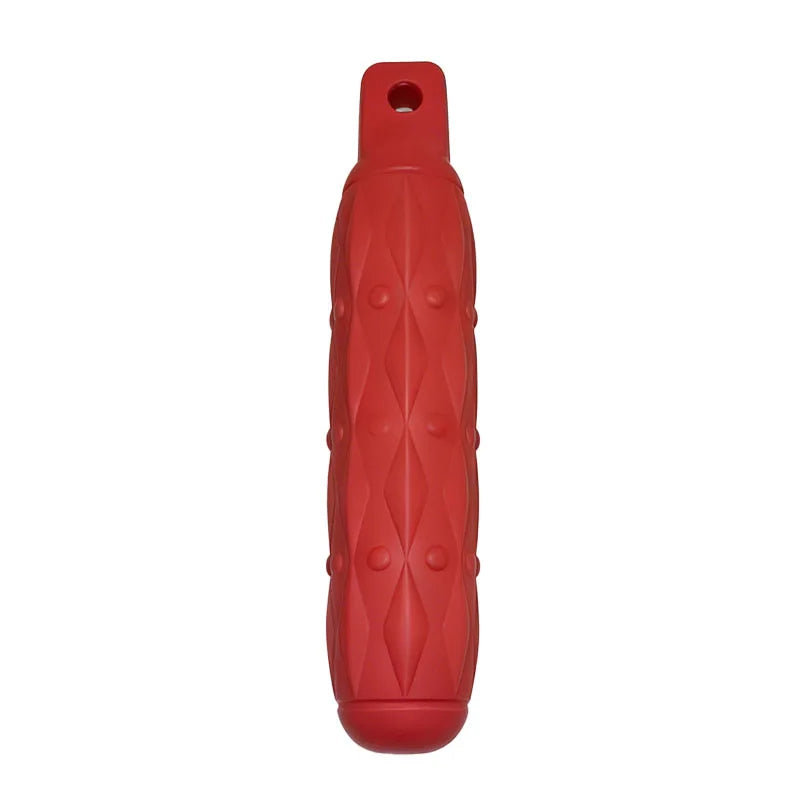 EVA Biting Stick Dog Chew Toy — Indestructible & Safe for Large Dogs