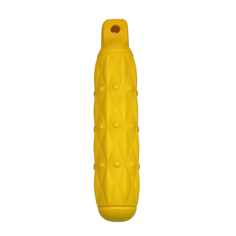 EVA Biting Stick Dog Chew Toy — Indestructible & Safe for Large Dogs