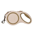 Retractable Dog Leash — Adjustable 5M/8M