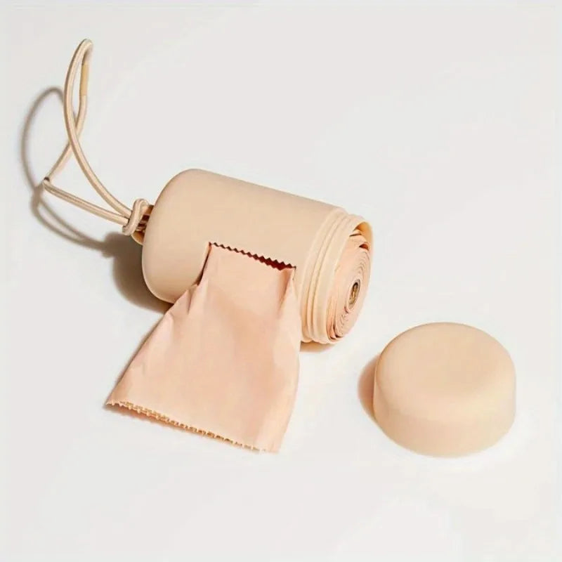 Portable Dog Waste Bag Dispenser & Organizer